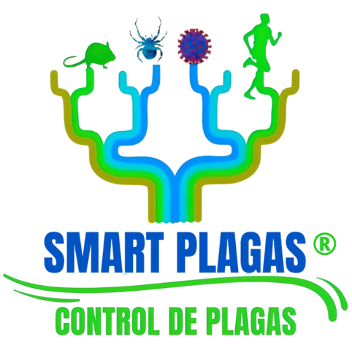 Smart Plagas Logo